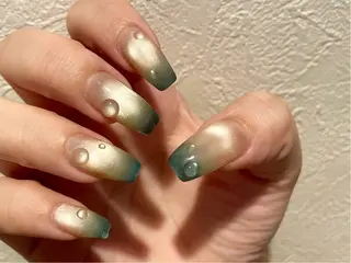 ネイル ネイル＆脱毛サロン ユイカのネイルデザイン