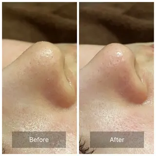 MATIZ ヒサヤマのヘアスタイル