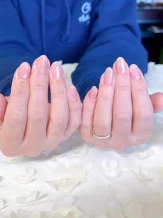 ネイル GARDEN GELのネイルデザイン