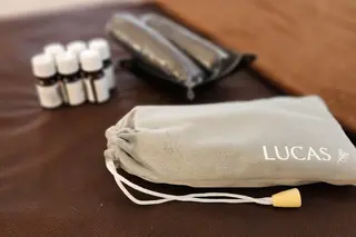 リラクゼーション unlapin のエステ・リラクイメージ