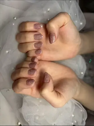 ネイル キャンアイドレッシー北千住所属・Jr.ネイリスト Serenaのネイルデザイン