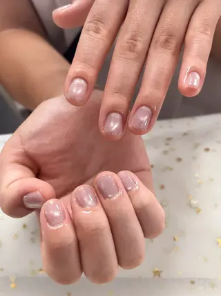 ネイル Julyネイルサロン所属・Ou uのネイルデザイン