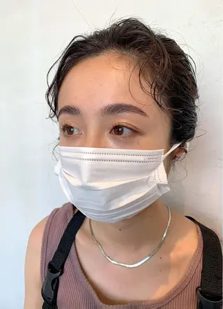 マツエク・マツパ KiBi所属・北浦和 まつ毛パーマのマツエク・マツパデザイン