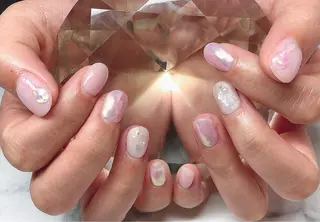 ネイル N.CHLOE 永島のネイルデザイン