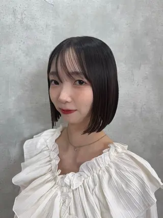 ショート belle / Honoka🧁のヘアスタイル