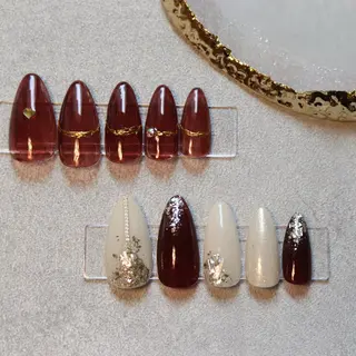 ネイル Mano NAILのネイルデザイン