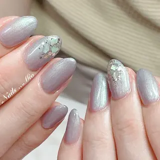 ネイル .Nails Mio 赤羽西ネイルサロンのネイルデザイン