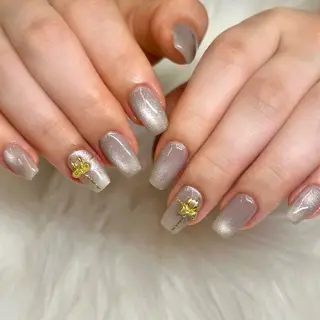 ネイル Bianca浦和西口 竹ノ内  愛彩のネイルデザイン