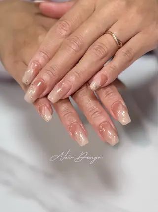 ネイル 𝓝𝓪𝓲𝓻 𝓝𝓪𝓲𝓵のネイルデザイン