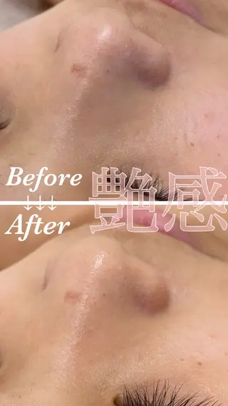 佐々木 かなみのエステ・リラクイメージ