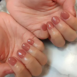 ネイル ジェヌインネイル 河内のネイルデザイン