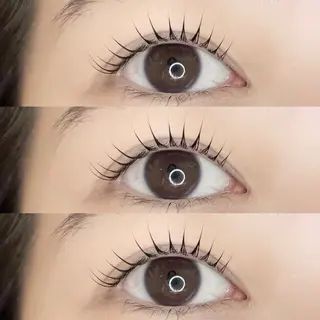 マツエク・マツパ EYE405 Chiakiの眉毛・アイブロウイメージ