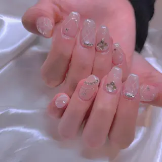 ネイル Private Salon 大宮のネイルデザイン