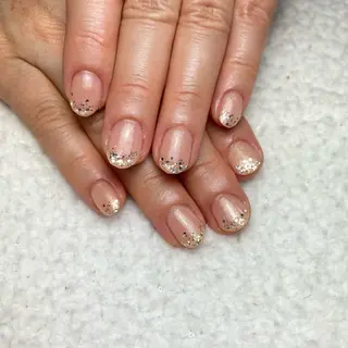 ネイル COCO+所属・COCO +のエステ・リラクイメージ