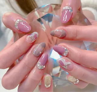 ネイル Private Salon 大宮のネイルデザイン