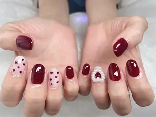 ネイル Liora nail所属・Liora （リオラ)のネイルデザイン