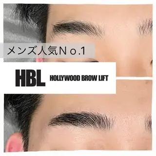 メンズ アイブロウ ☘️ MAYU☘️✨のその他イメージ