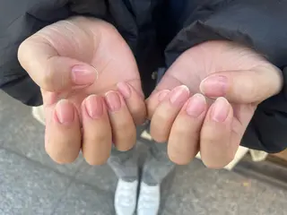 ネイル sawasaki kotomiのネイルデザイン