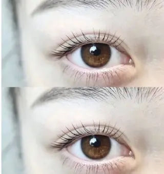 マツエク・マツパ violus所属・violus 天六のマツエク・マツパデザイン