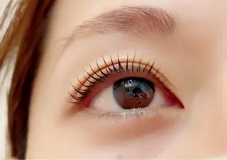 マツエク・マツパ Persian RISAの眉毛・アイブロウイメージ