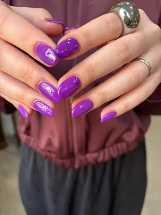 ネイル murakami aineのネイルデザイン