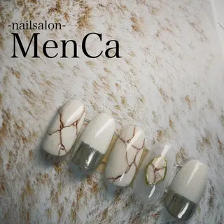 ネイル 江崎 景子のネイルデザイン