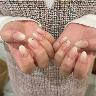 ネイル KODA308 Saoriのネイルデザイン