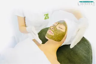 SKIN SKINのエステ・リラクイメージ