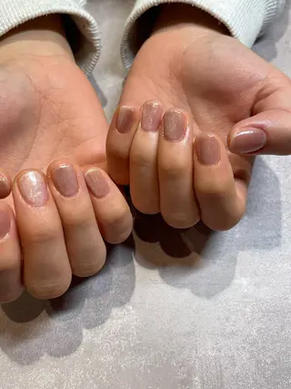 ネイル SAVOYNail 🪞yuinaのネイルデザイン