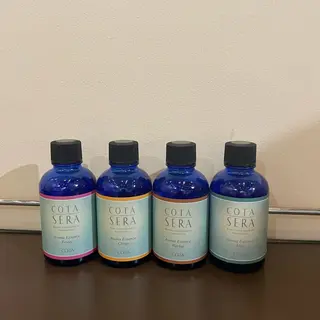 いまじゅく あおいのヘアスタイル