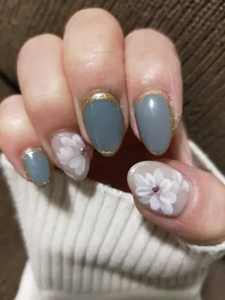 ネイル フットケアルーム ~KaPilina~のその他イメージ