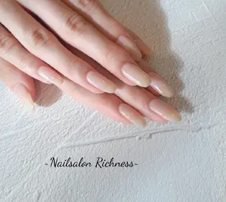 ネイル I. Yukariのネイルデザイン