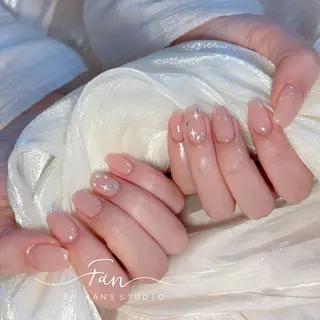 ネイル 🌻FAN'S STUDIO池袋🌻のネイルデザイン