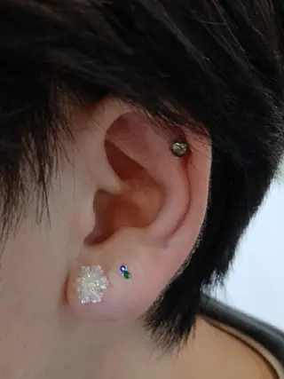 Welina所属・Welina (ｳｪﾘﾅ)のエステ・リラクイメージ