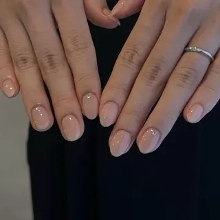 ネイル odette Mizukiのネイルデザイン