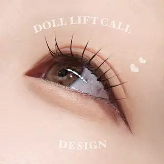 マツエク・マツパ harumi .の眉毛・アイブロウイメージ