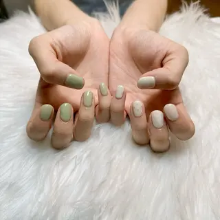 ネイル lotty nail conomiのネイルデザイン