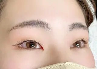 マツエク・マツパ eyelash salon -ime-所属・清水  まい 【サロン⠀イミ】のマツエク・マツパデザイン