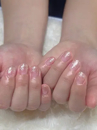 ネイル LIIRA(西船)/ やまださおりのネイルデザイン