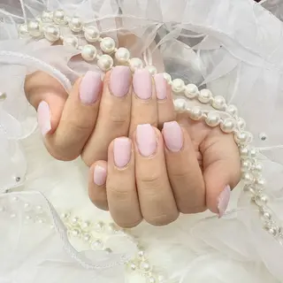 ネイル WISTERIA sahoのネイルデザイン