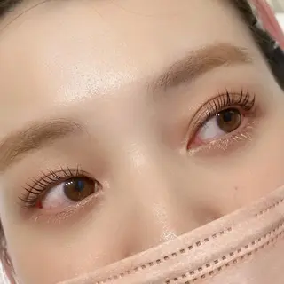 マツエク・マツパ eyelash Swellaのマツエク・マツパデザイン