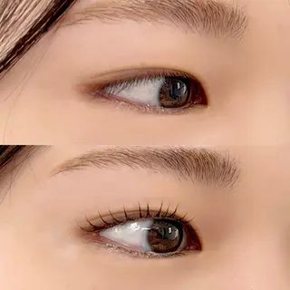 マツエク・マツパ eye beauty salonRippyのマツエク・マツパデザイン