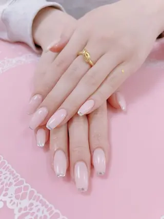 ネイル 横浜 美夢のネイルデザイン