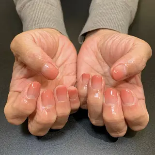 ネイル salon de pipi.okazaki所属・kao 🫧のネイルデザイン