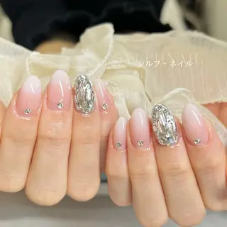 ネイル Trend Nail シルフのネイルデザイン