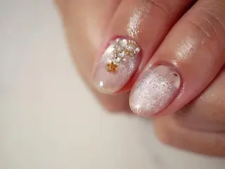 ネイル muguet nails所属・nail madokaのネイルデザイン