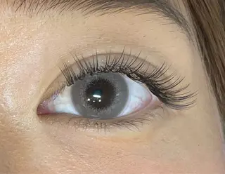 マツエク・マツパ MANAMI ☺︎のマツエク・マツパデザイン