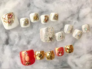 ネイル pro.M ☆Kinukaのネイルデザイン