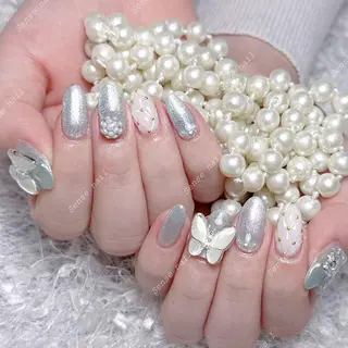 ネイル 🎀Sense Nail渋谷店🎀のネイルデザイン