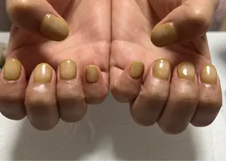 ネイル nail  M&T所属・nail M&Tのネイルデザイン